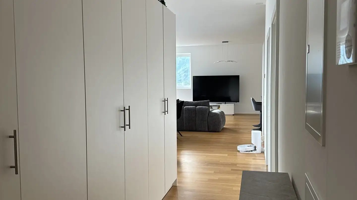 Appartement à louer - Via Del Carmagnola 36a, 6517 Arbedo