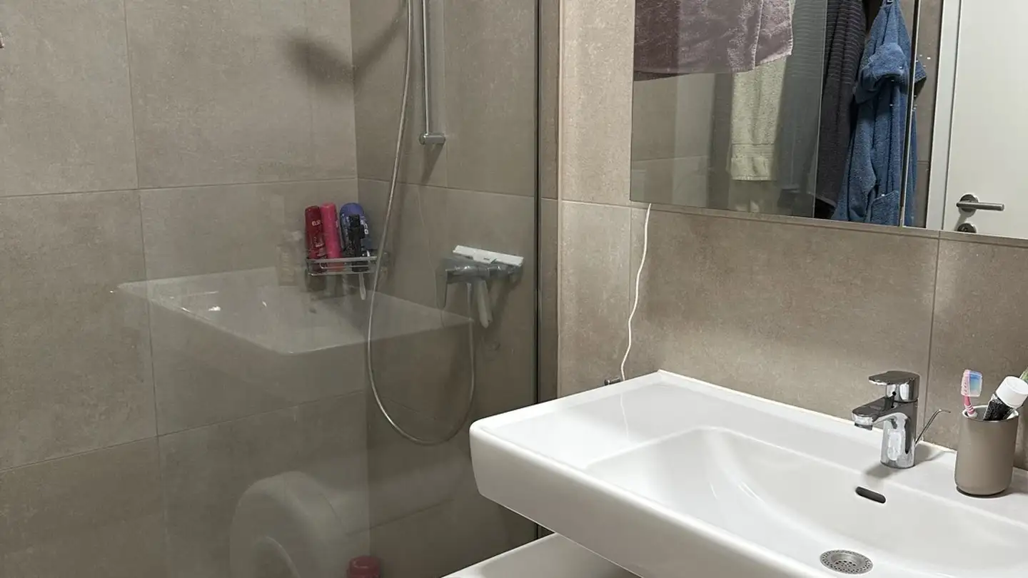 Appartement à louer - Via Del Carmagnola 36a, 6517 Arbedo - Photo 2