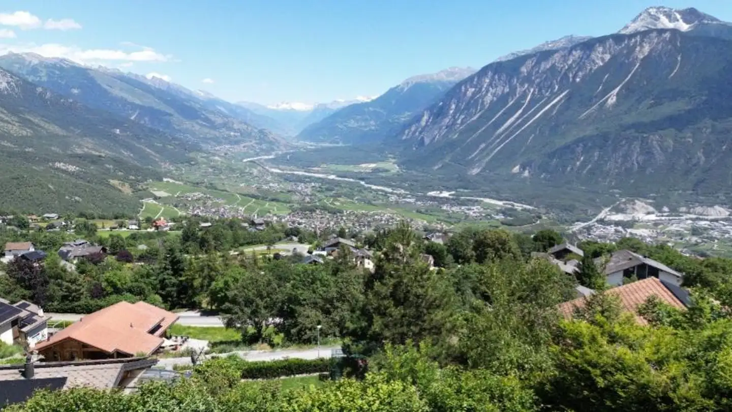 Villa for sale - 3974 Mollens VS - Photo 3