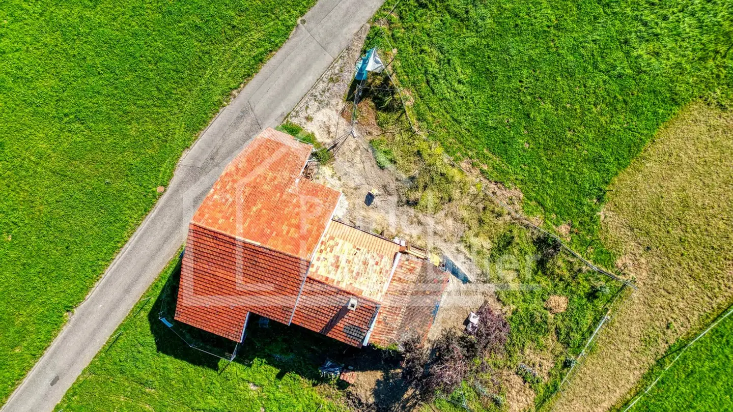 Casa singola in vendita - 1756 Lovens - Photo 2