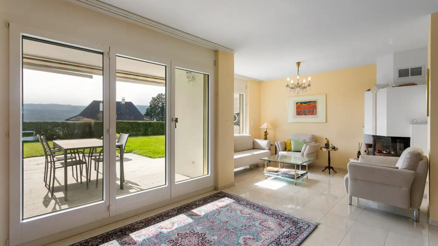 Stepped apartment for sale - 8706 Meilen - Photo 3