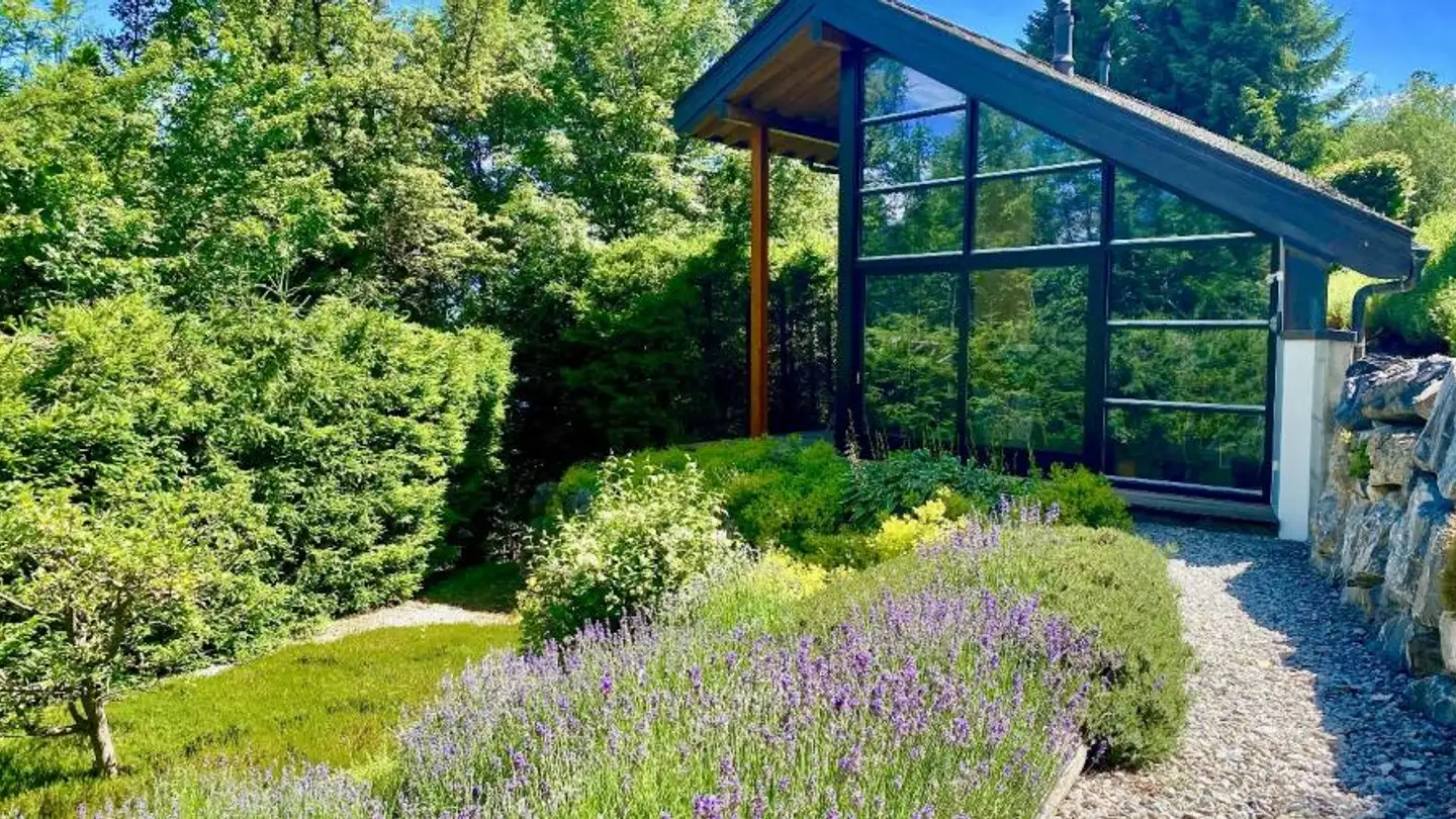 Villa à vendre - 3974 Mollens VS