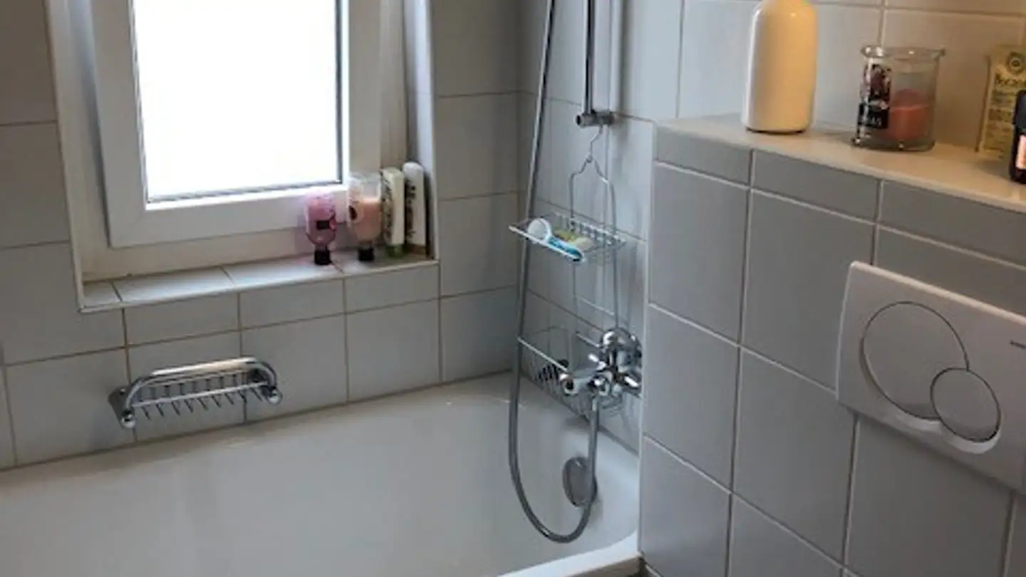 Zimmer mieten - Jungstrasse 14, 8050 Zürich - Foto 2