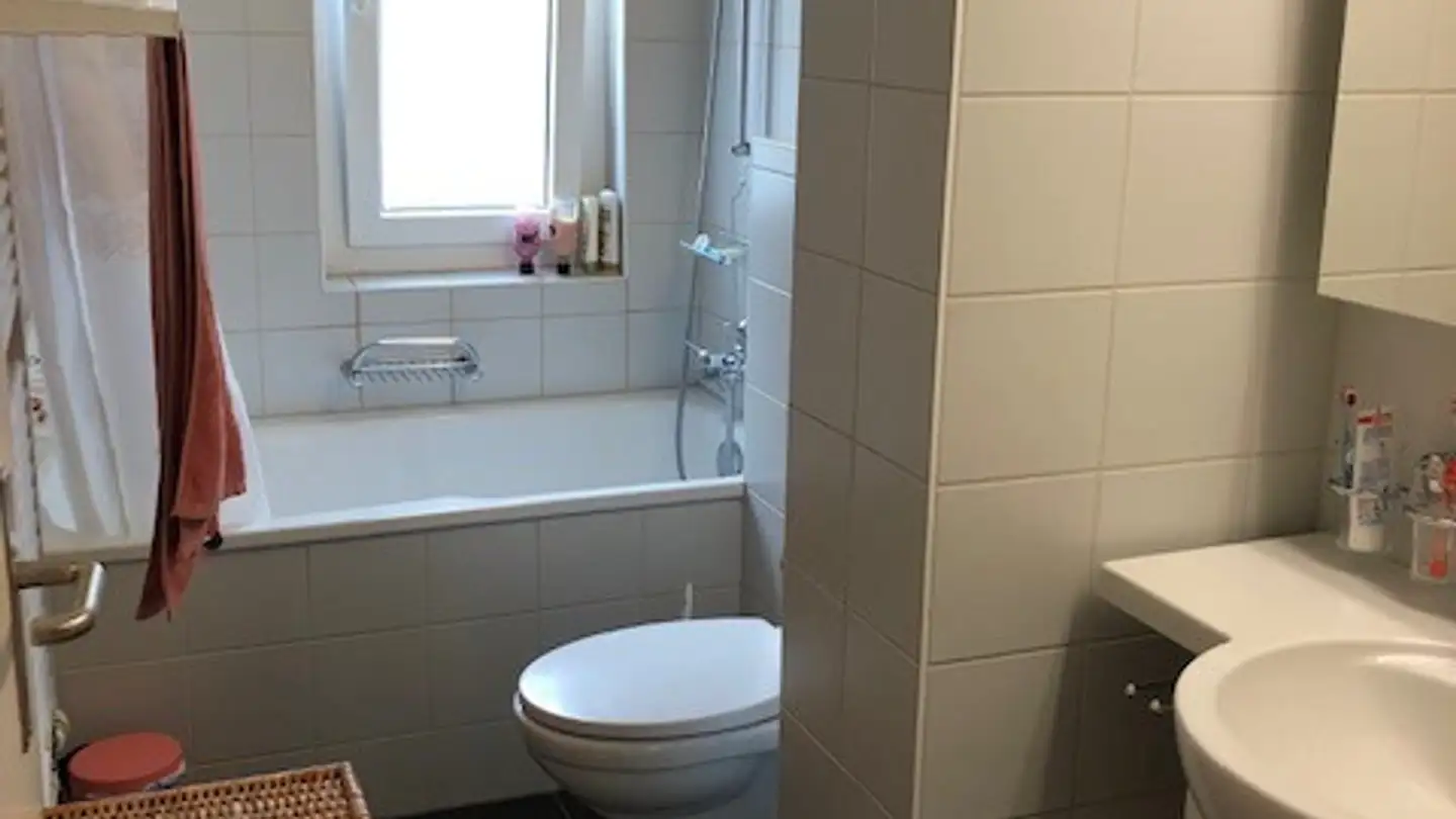 Zimmer mieten - Jungstrasse 14, 8050 Zürich - Foto 3
