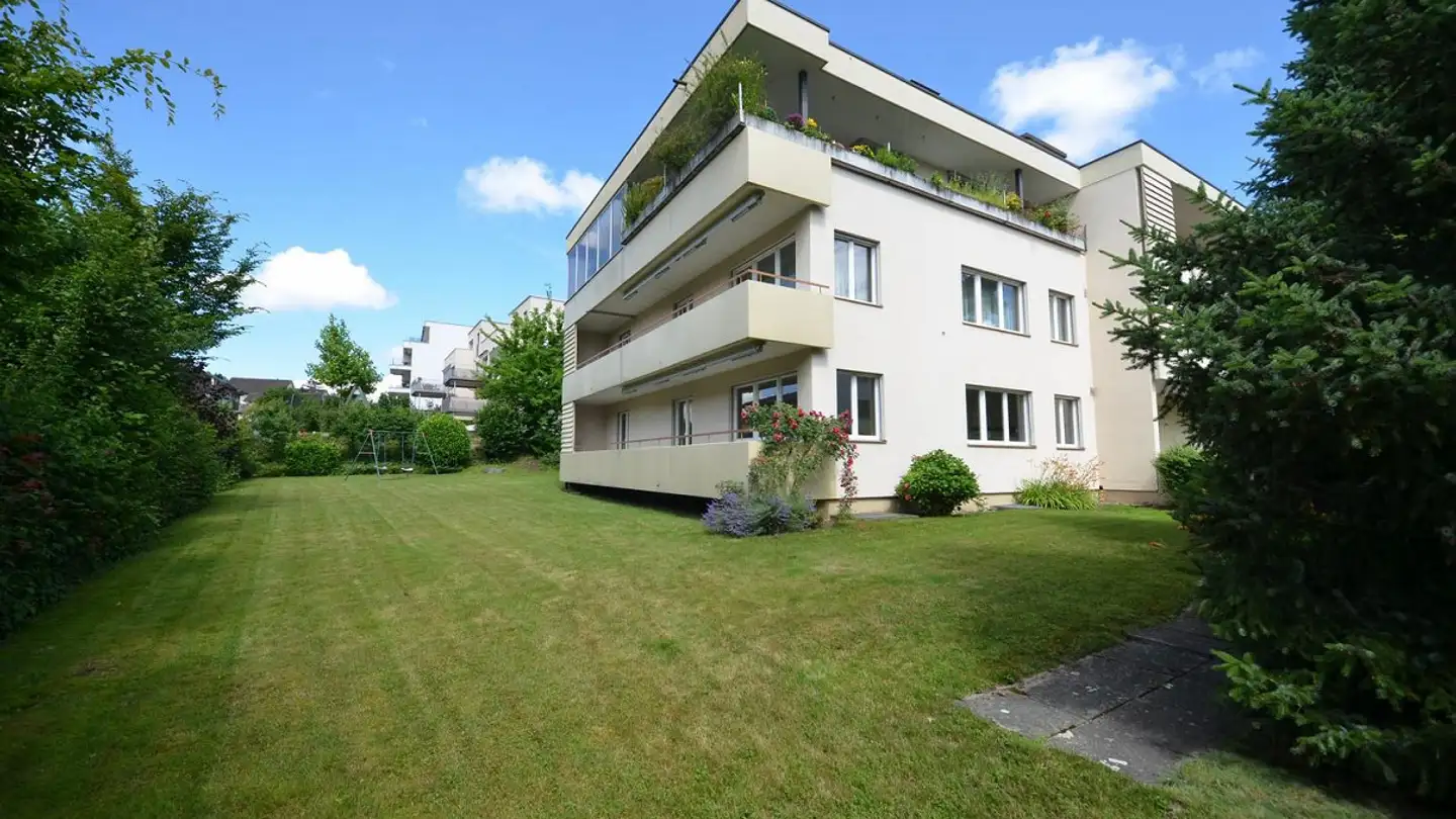 Apartment for rent - Schmittenackerstrasse 6, 8304 Wallisellen