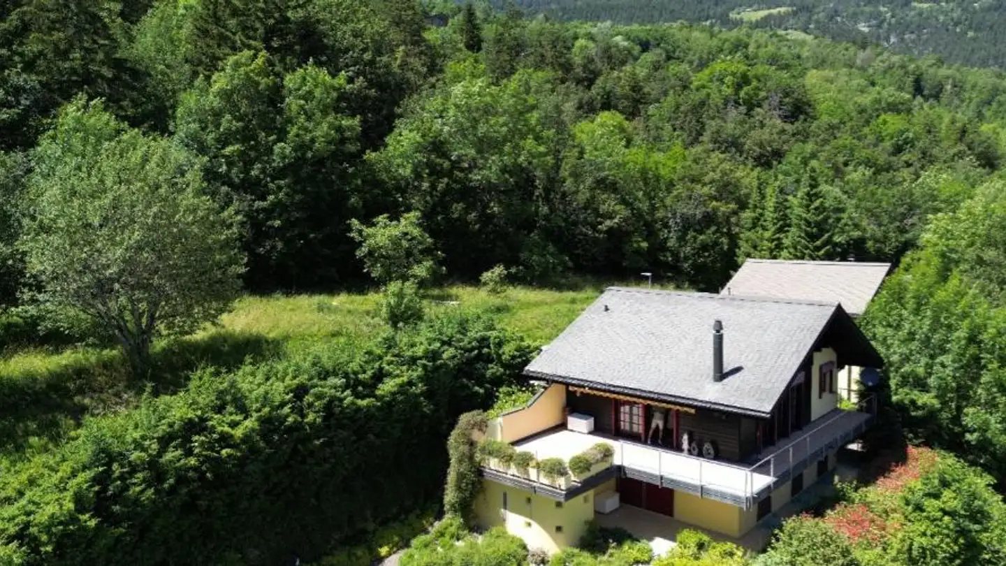 Villa for sale - 3974 Mollens VS - Photo 4