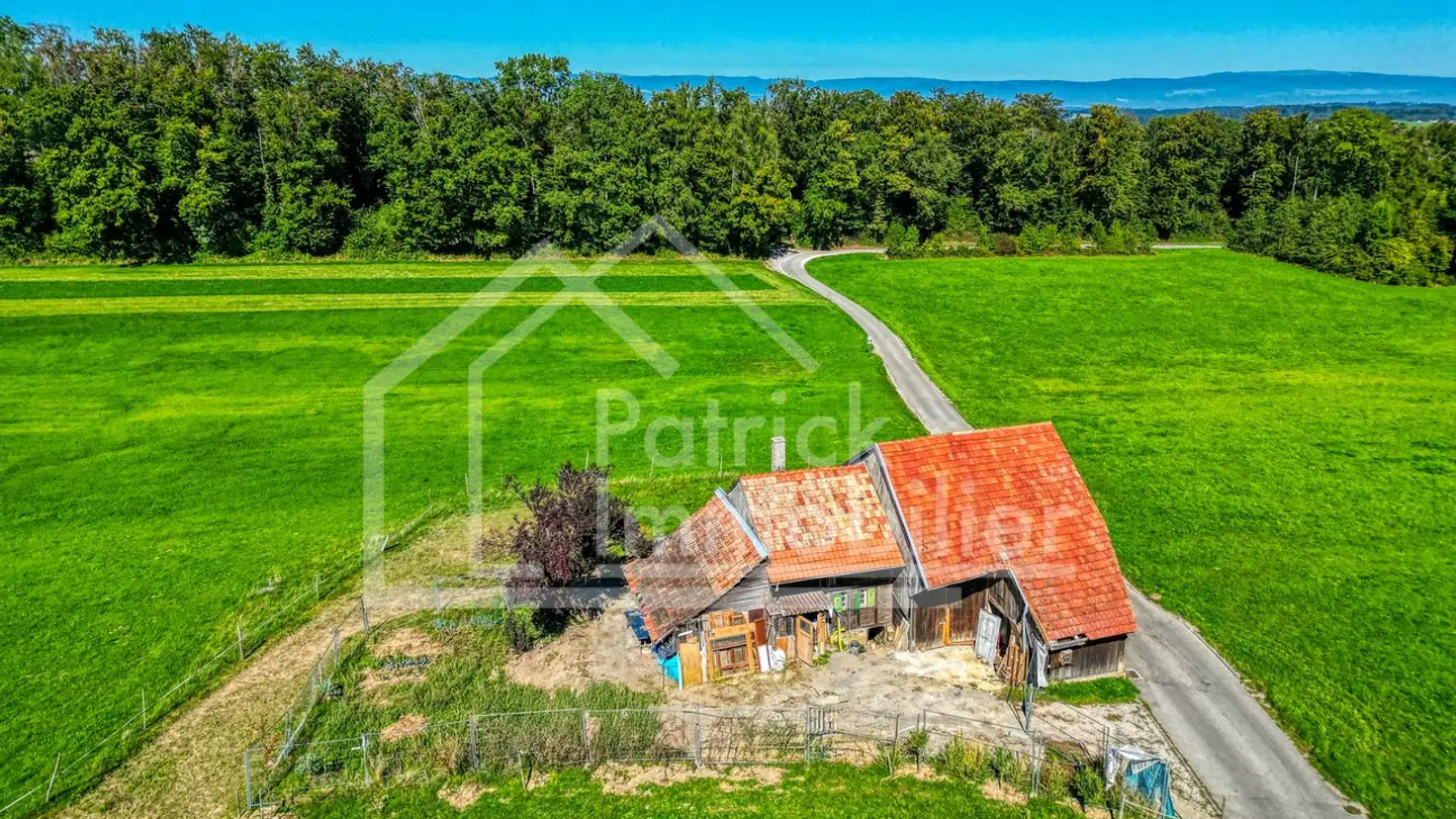 Casa singola in vendita - 1756 Lovens - Photo 3