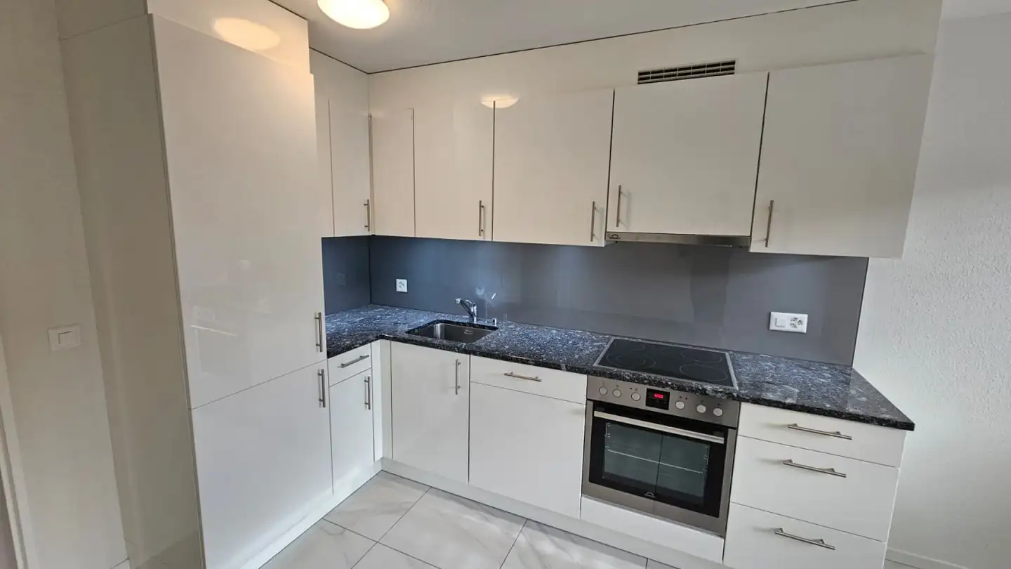 Wohnung mieten - Langackerstrasse 12, 4332 Stein AG