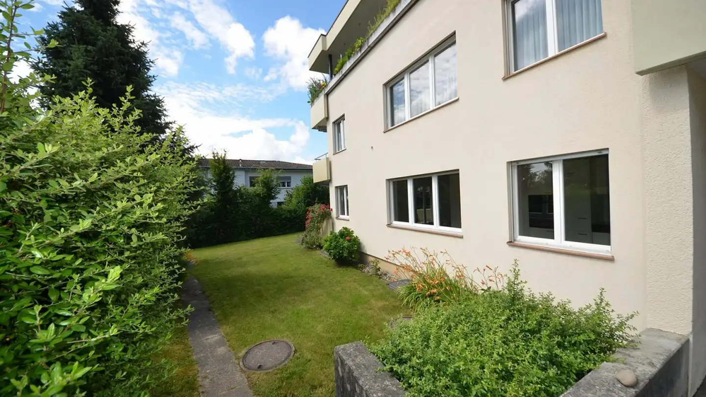 Apartment for rent - Schmittenackerstrasse 6, 8304 Wallisellen - Photo 2