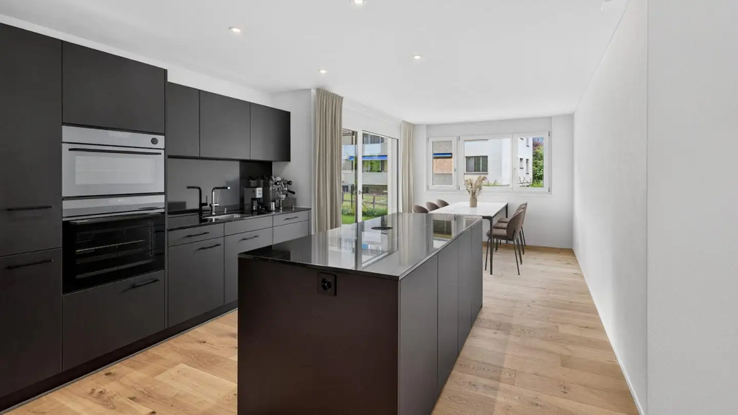 Appartamento in vendita - Im Oberchirlen 7, 9450 Altstätten SG - Foto 3