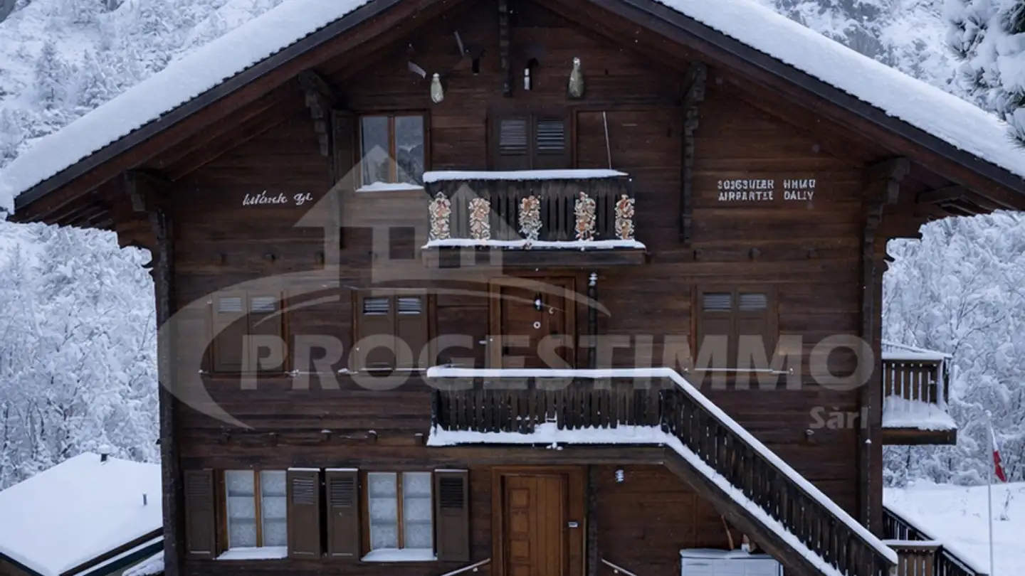 Apartment for sale - 1969 St-Martin VS - Photo 2