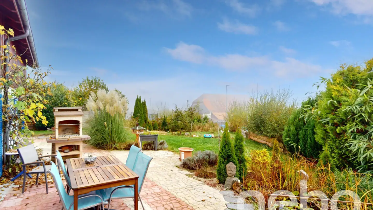 Casa singola in vendita - 2516 Lamboing