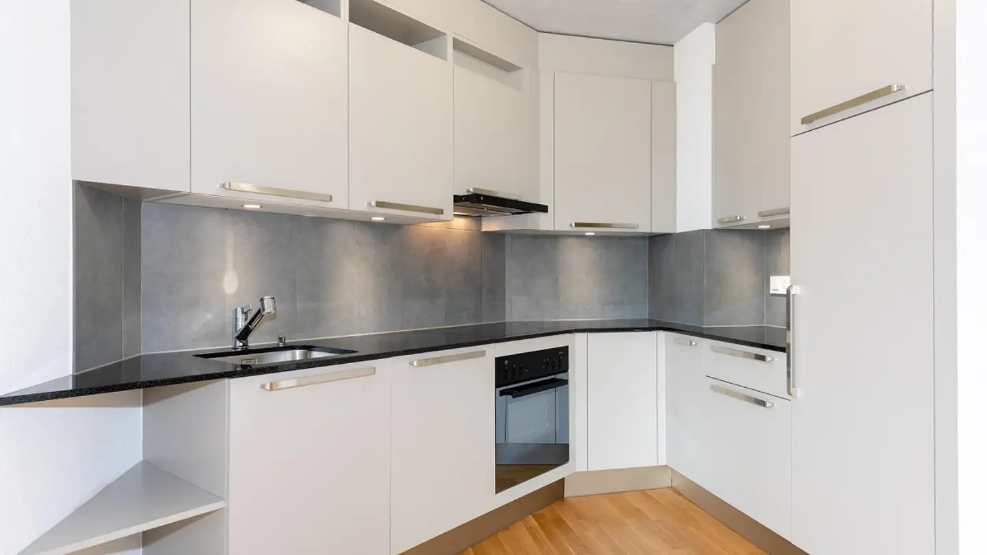 Apartment for rent - Rue De L'avenir 20, 1020 Renens VD