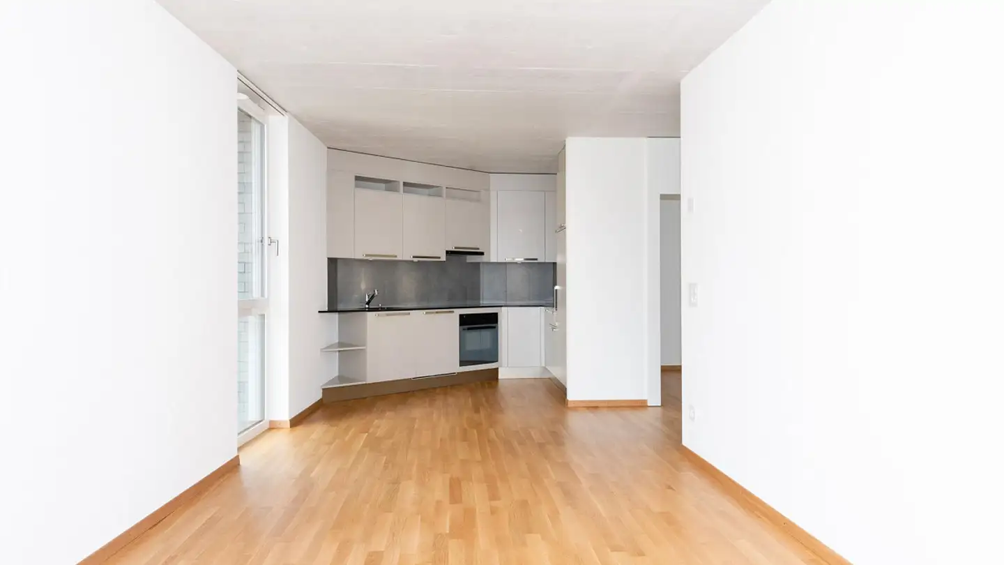 Apartment for rent - Rue De L'avenir 20, 1020 Renens VD - Photo 2