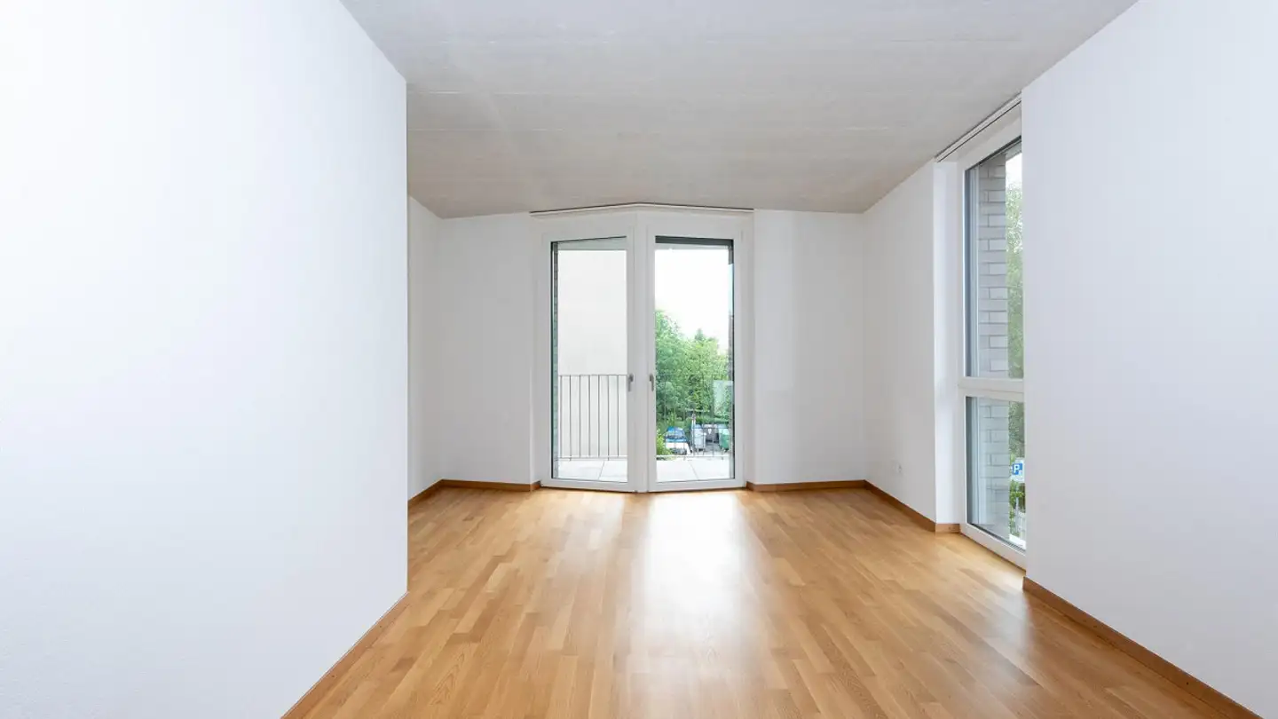 Apartment for rent - Rue De L'avenir 20, 1020 Renens VD - Photo 4