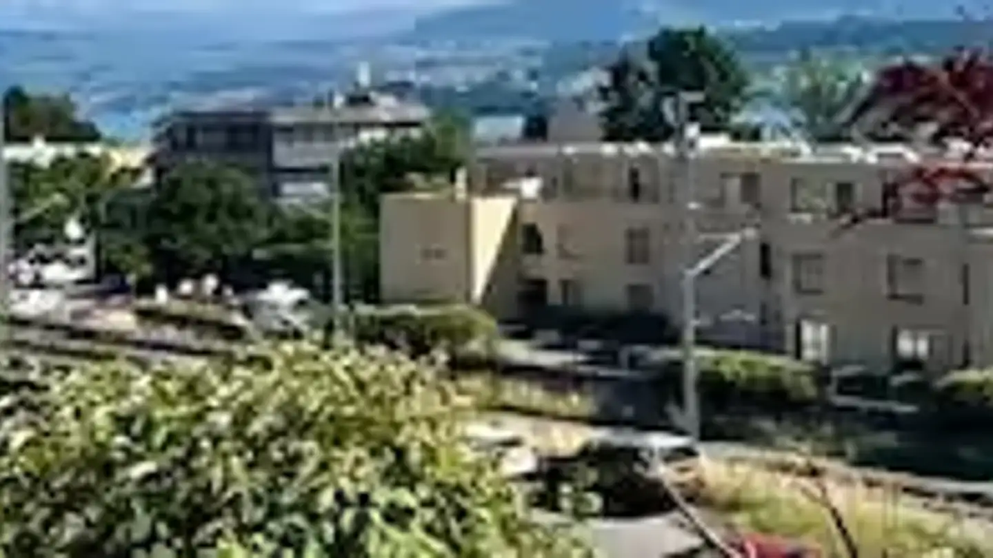Stepped apartment for sale - Höschstrasse 1, 8706 Meilen