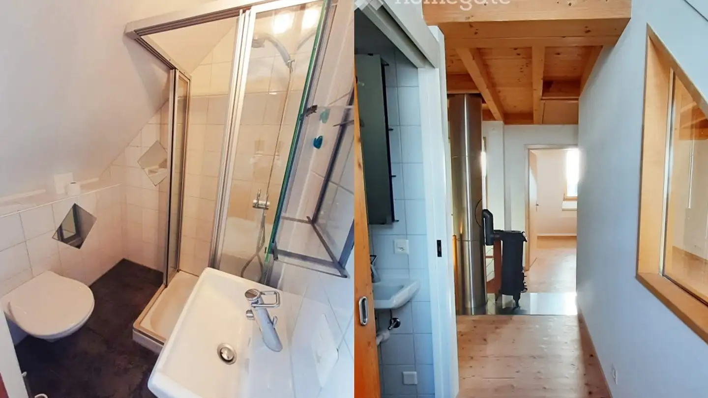 Chambre à louer - 8340 Hinwil - Photo 2