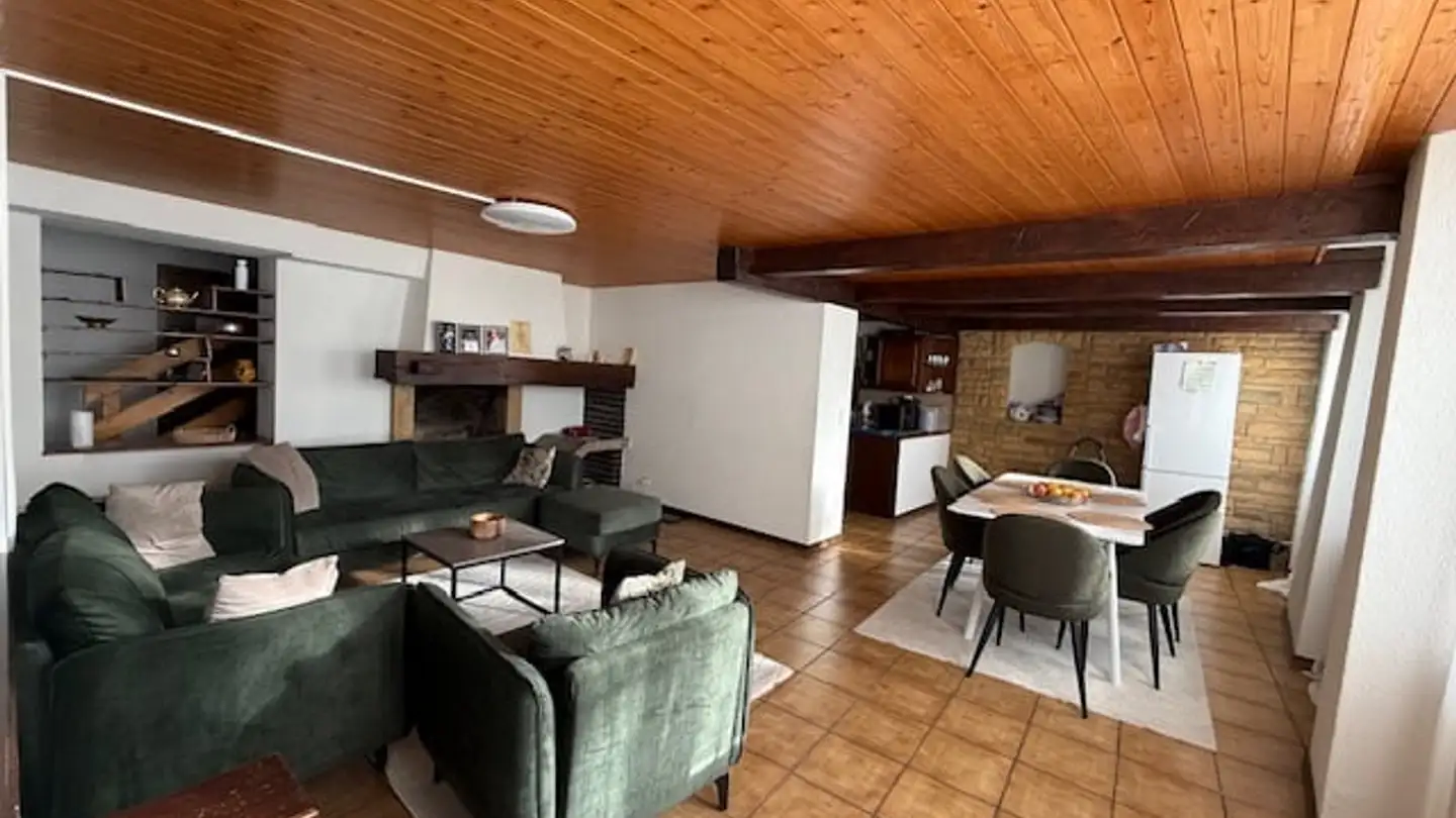 Wohnung kaufen - Rue Des Hautes-Bornes 1, 2523 Lignières - Foto 2