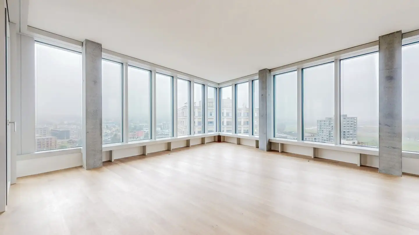 Wohnung mieten - Am Mattenhof 5, 6010 Kriens - Foto 3