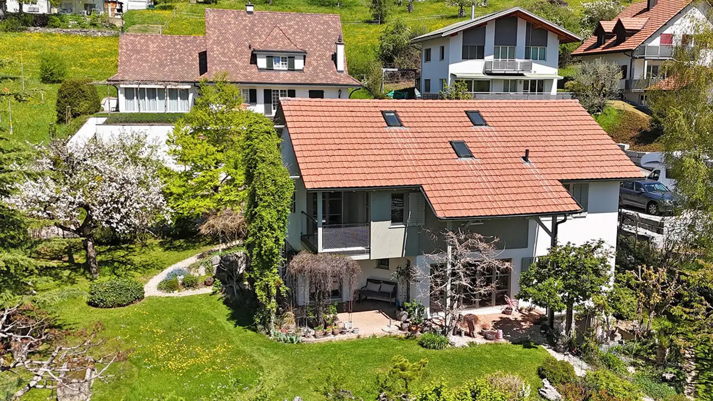 Maison individuelle à vendre - Schliefbodenweg 16, 4208 Nunningen