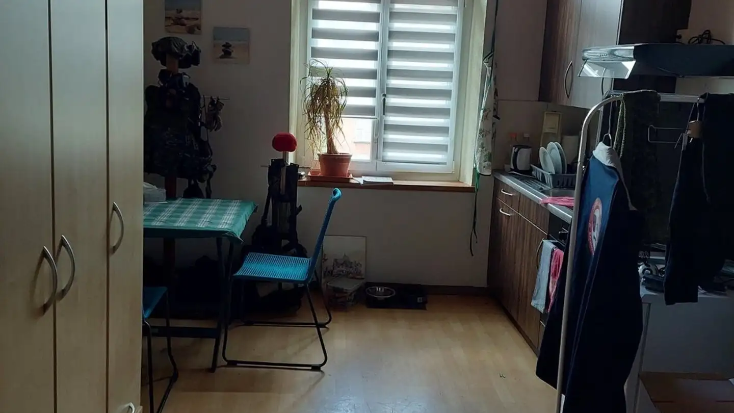 Wohnung mieten - Bahnhofstrasse 54, 5322 Koblenz - Foto 3