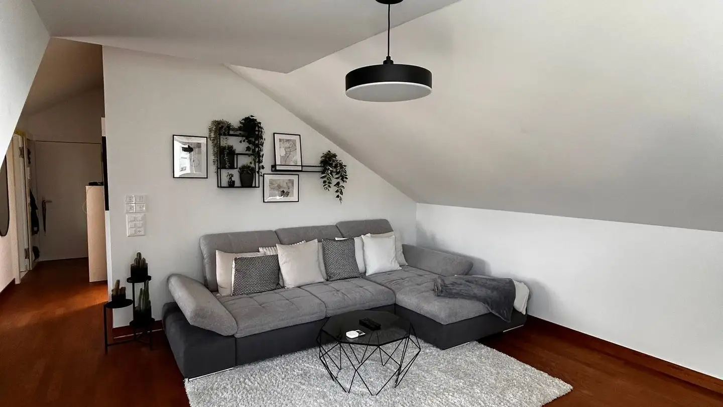 Wohnung mieten - Emil-Klöti-Strasse 2, 8406 Winterthur