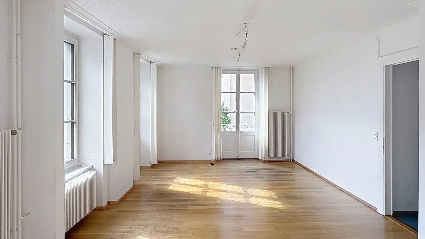 Apartment for rent - Avenue Alexandre Vinet 2, 1815 Clarens - Photo 2