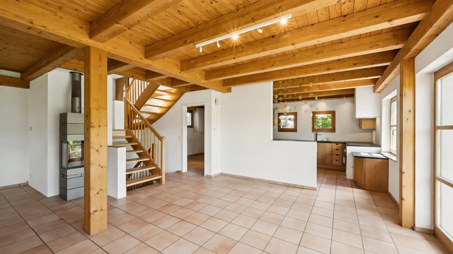 Maison individuelle à vendre - Schliefbodenweg 16, 4208 Nunningen - Photo 2