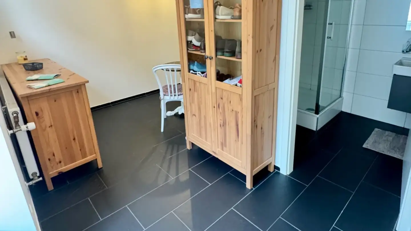 Appartement à louer - Säntisstrasse 10, 9400 Rorschach