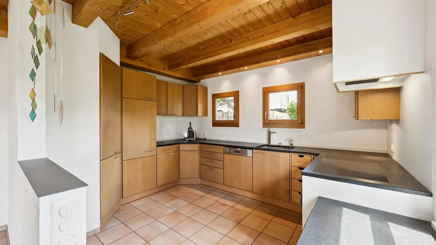 Maison individuelle à vendre - Schliefbodenweg 16, 4208 Nunningen - Photo 3