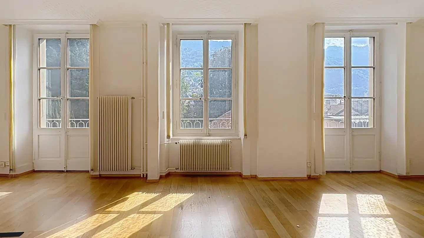 Apartment for rent - Avenue Alexandre Vinet 2, 1815 Clarens - Photo 3