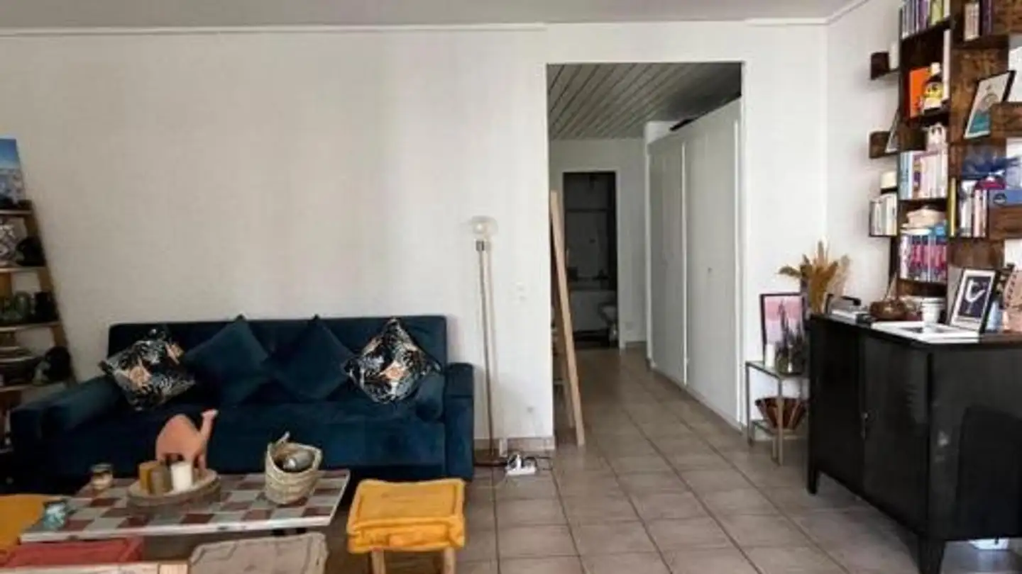 Apartment for rent - Rue Du 31-Décembre 26, 1207 Genève - Photo 2