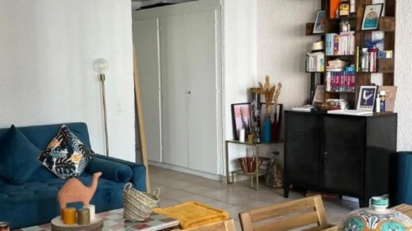 Apartment for rent - Rue Du 31-Décembre 26, 1207 Genève - Photo 3