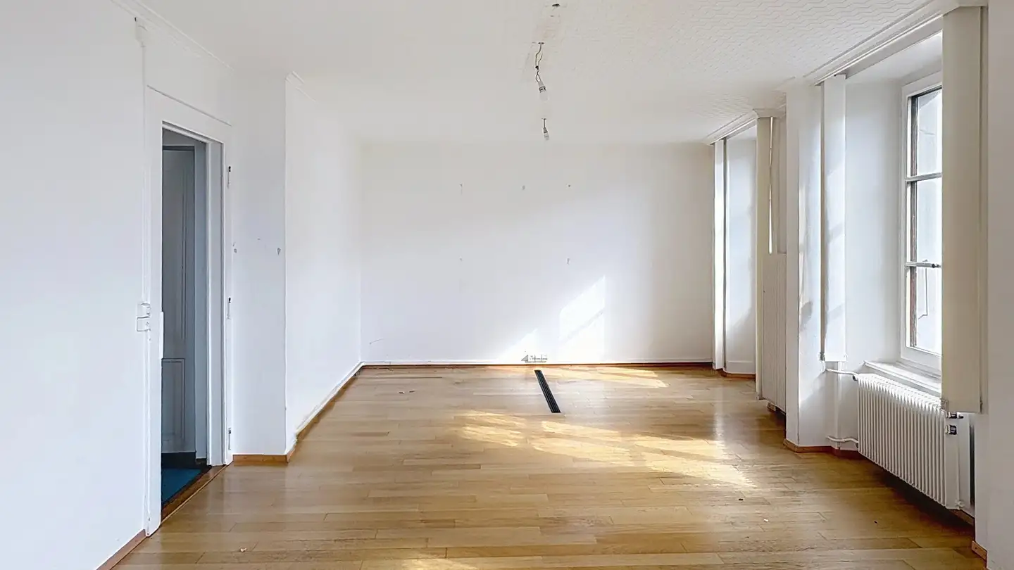 Apartment for rent - Avenue Alexandre Vinet 2, 1815 Clarens - Photo 4