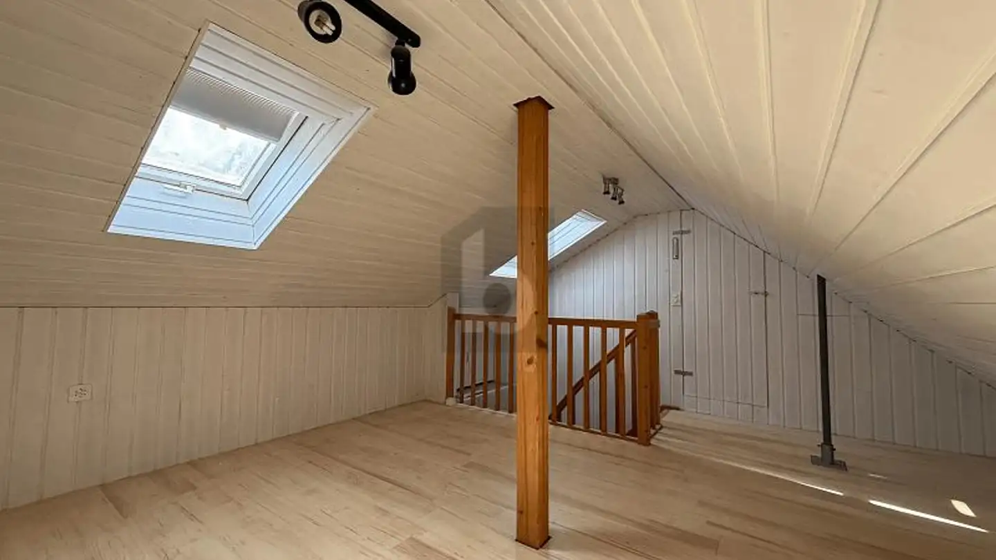 Duplex à louer - 5332 Rekingen AG - Photo 4