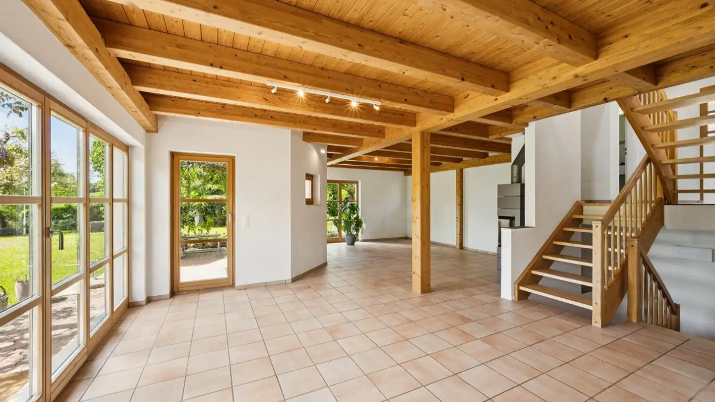Single house for sale - Schliefbodenweg 16, 4208 Nunningen - Photo 4