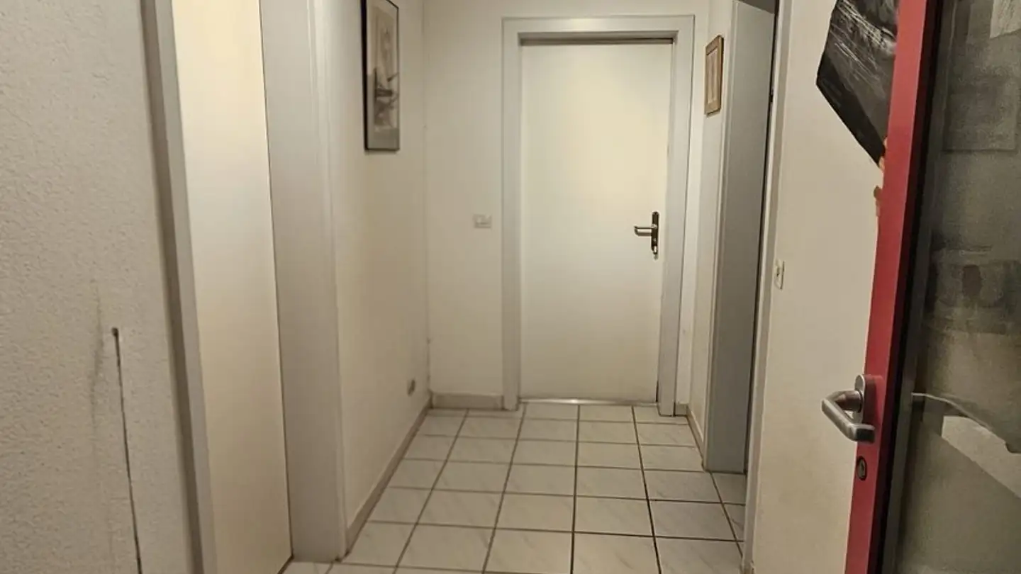 Appartement à louer - 4456 Tenniken