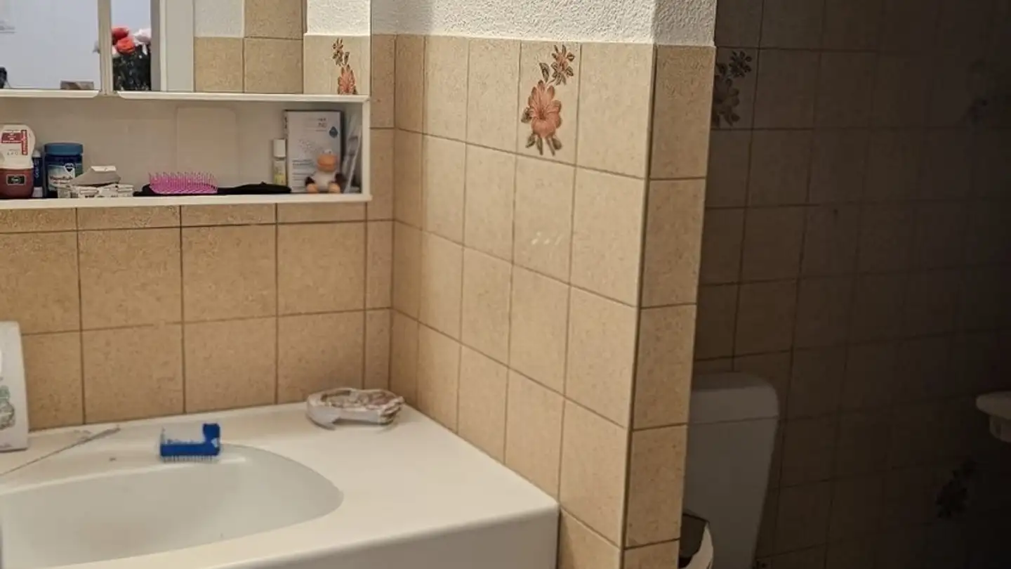 Appartamento in affitto - 4456 Tenniken - Photo 4