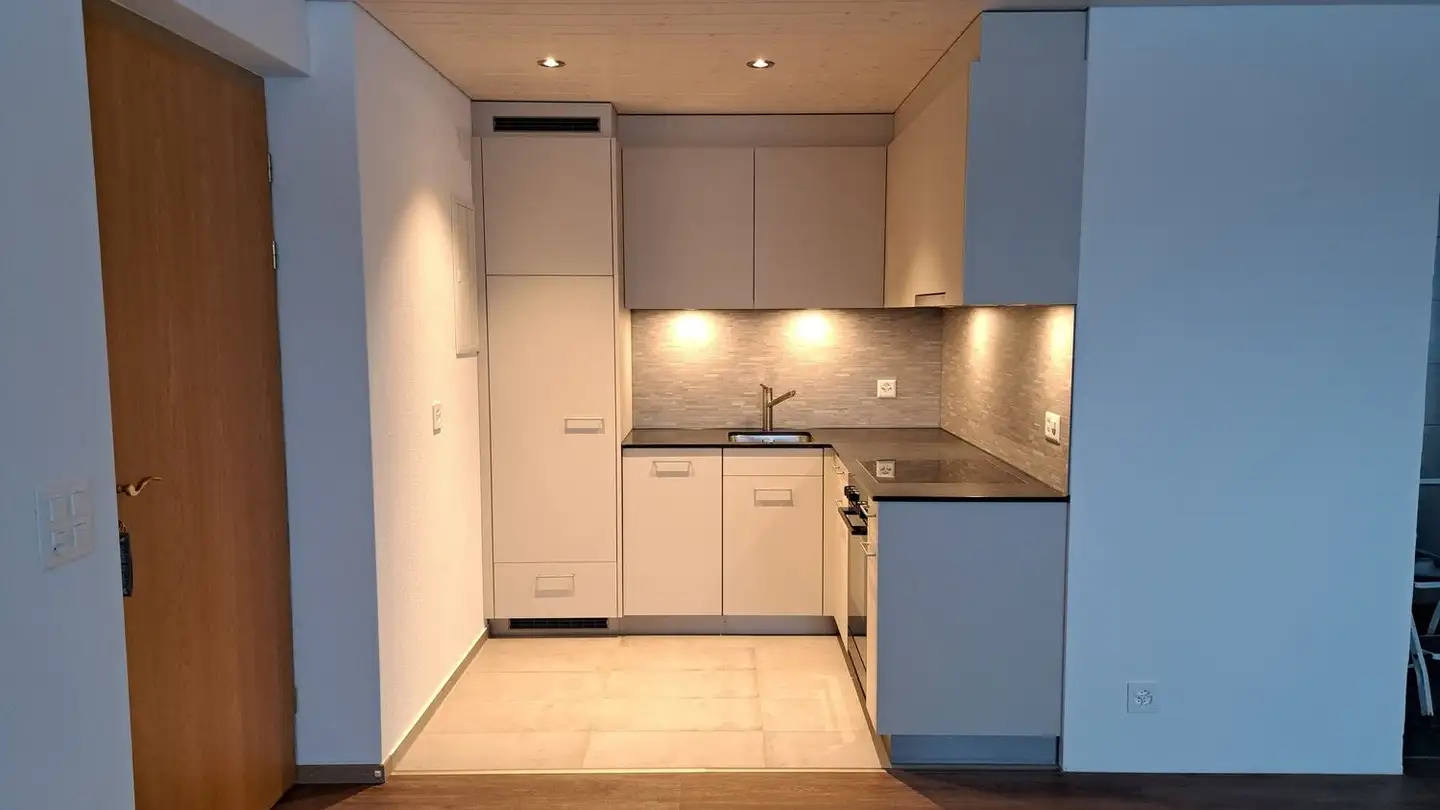 Appartement à louer - 6438 Ibach