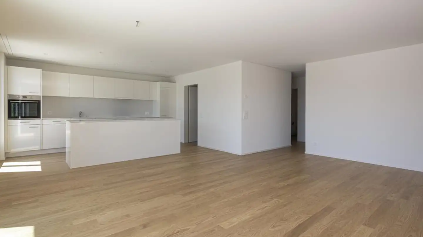 Attico in affitto - Wydeweg 16, 5620 Bremgarten AG - Foto 2