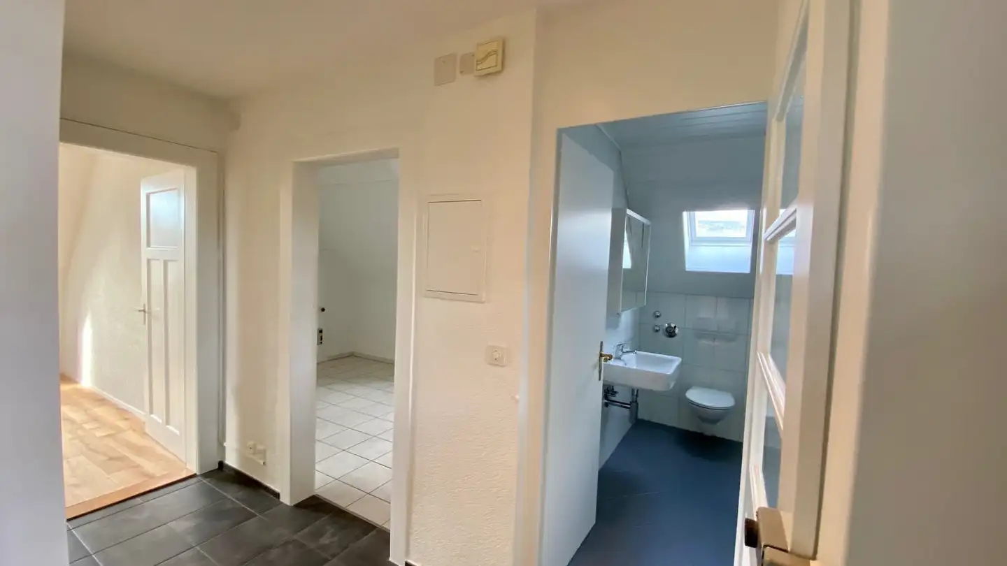 Wohnung mieten - Chemin Mettlen / Mettlenweg 15, 2504 Biel/Bienne - Foto 3