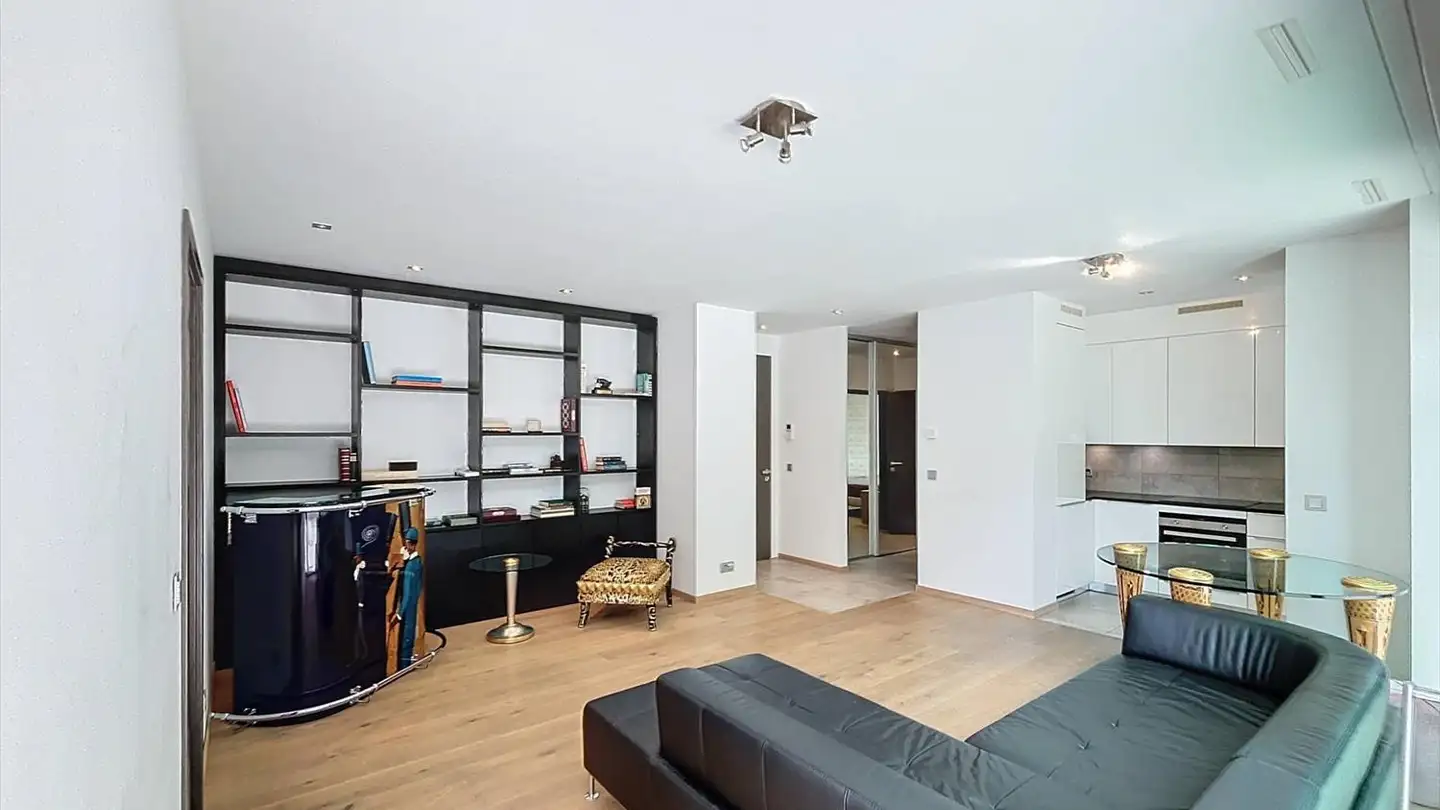 Apartment for sale - Chemin Du Petit-Saconnex, 1209 Genève - Photo 3