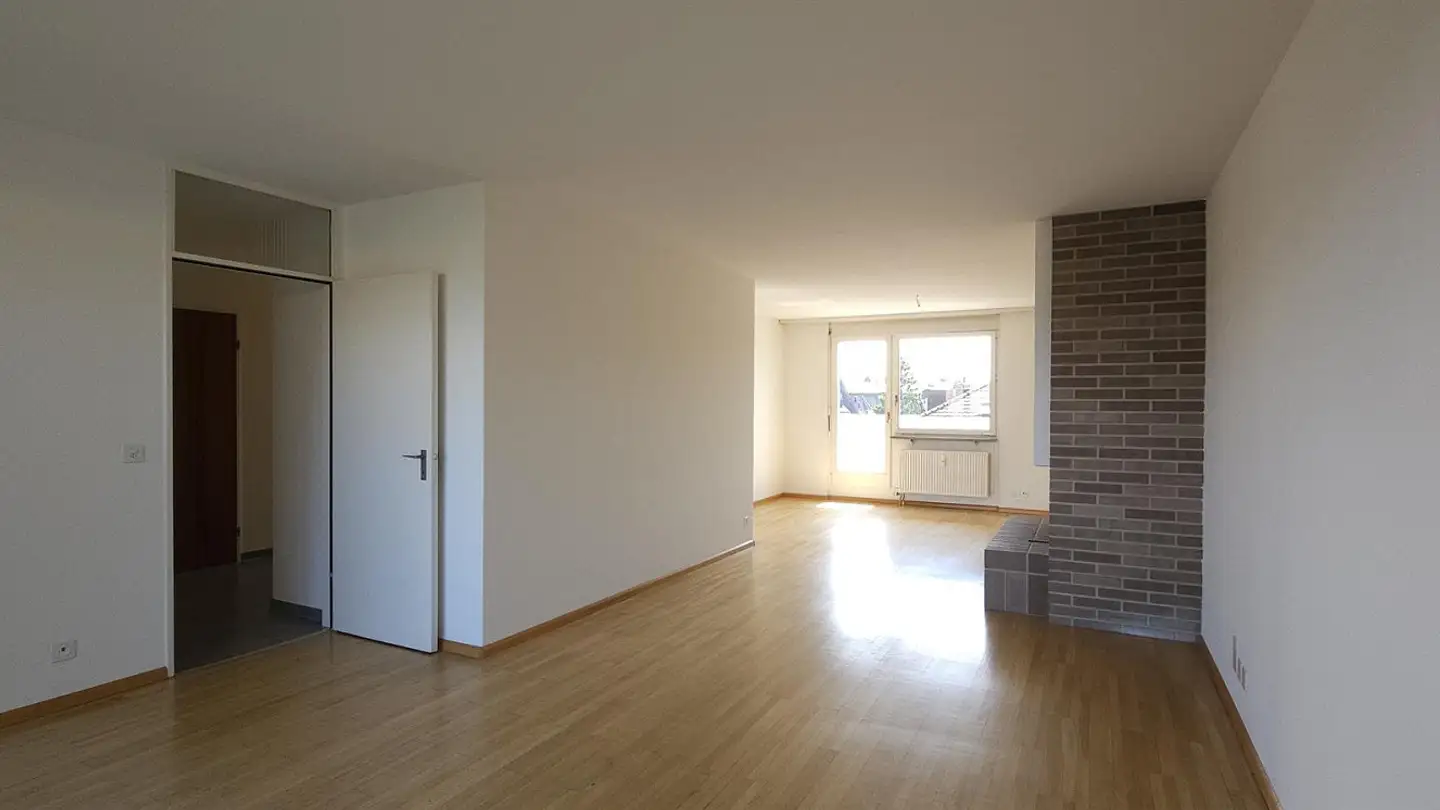 Apartment for rent - Rheinfelderstrasse 21, 4058 Basel - Photo 4