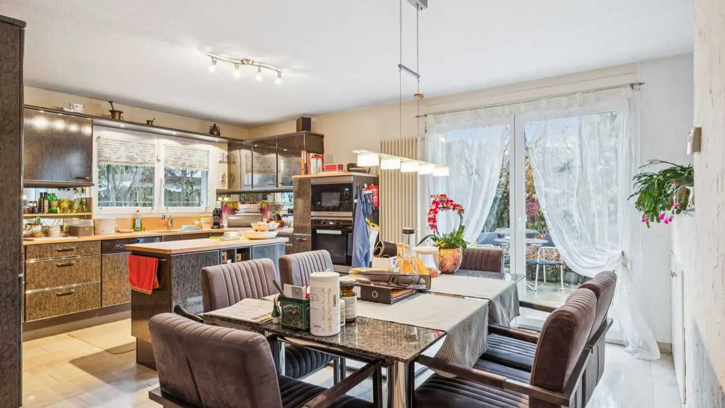 Höhlenhaus kaufen - Bruggerstrasse, 5102 Rupperswil - Foto 2