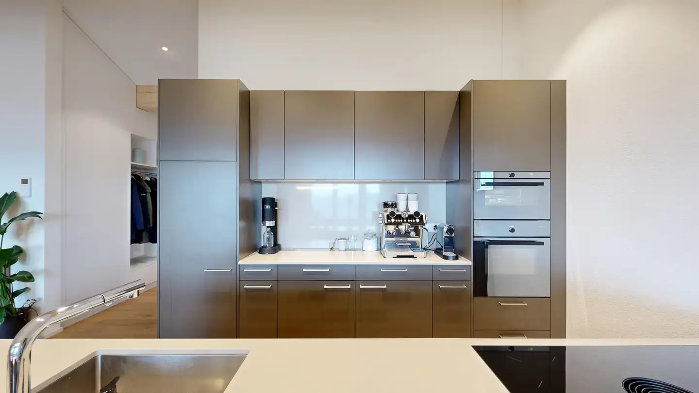 Penthouse kaufen - Rickenstrasse 129, 8738 Uetliburg SG - Foto 3