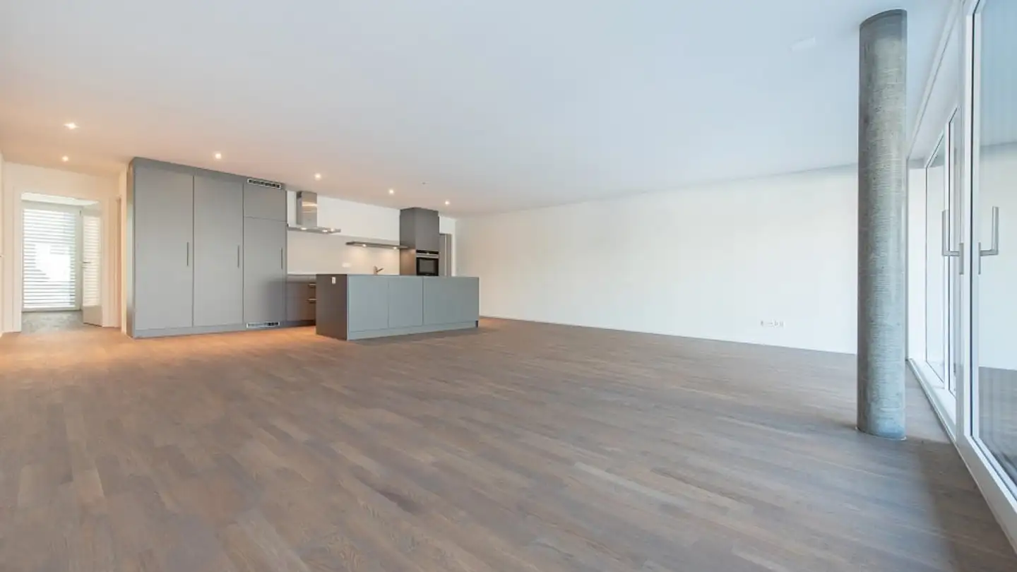 Apartment for rent - Heilbachrain 33, 3250 Lyss - Photo 2