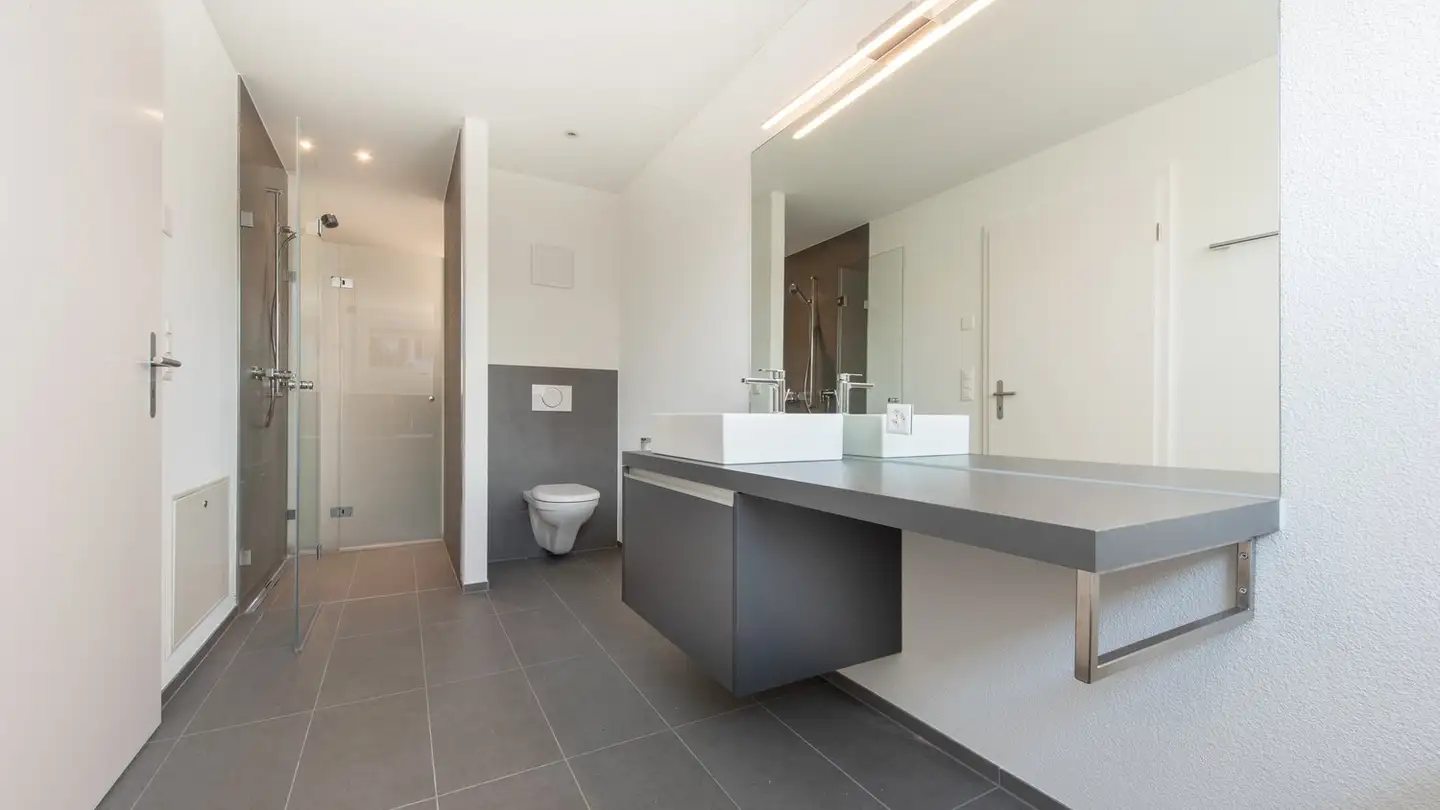 Apartment for rent - Heilbachrain 33, 3250 Lyss - Photo 3