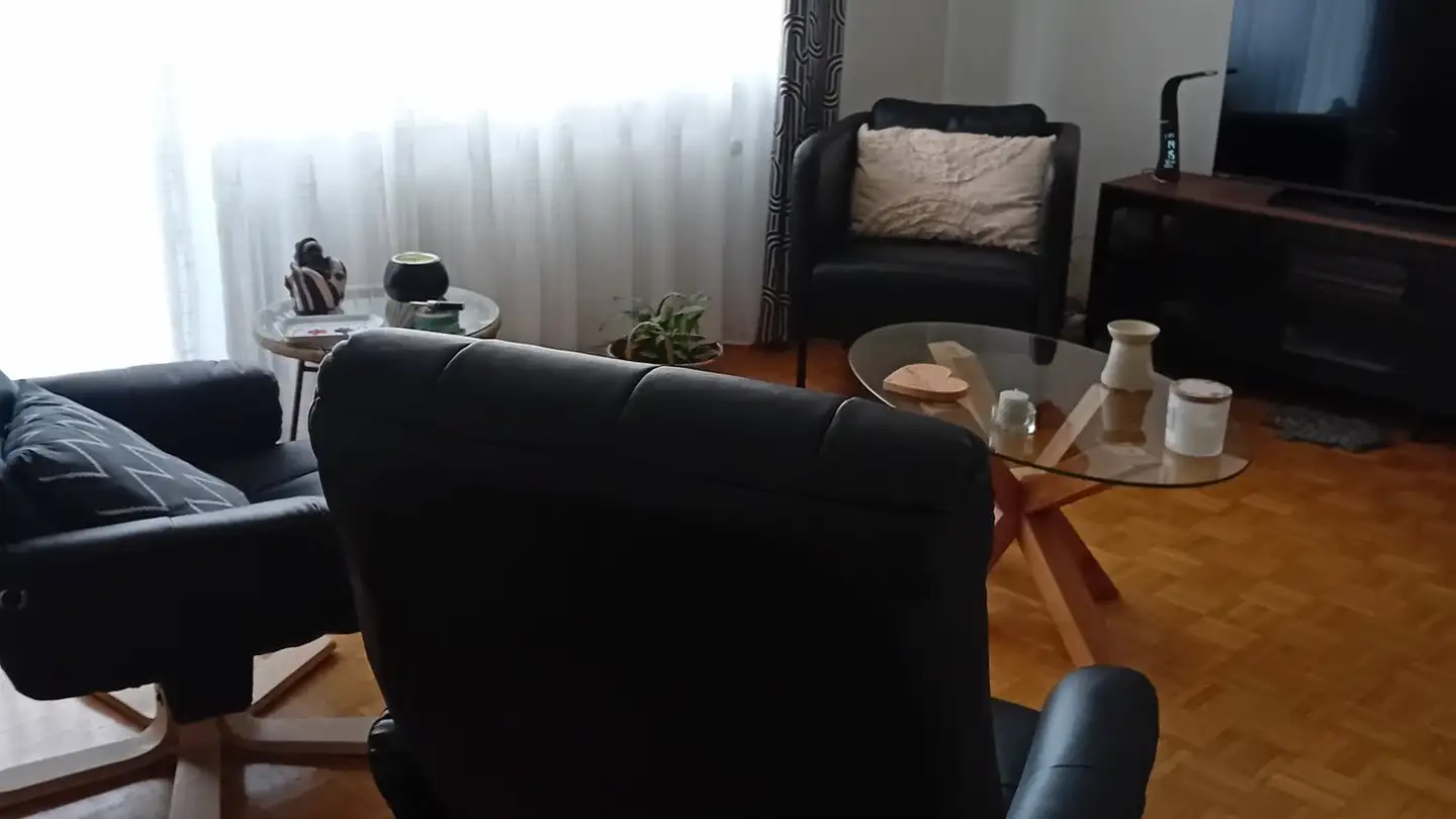 Appartement à louer - Rue Neuve, 1350 Orbe - Photo 3