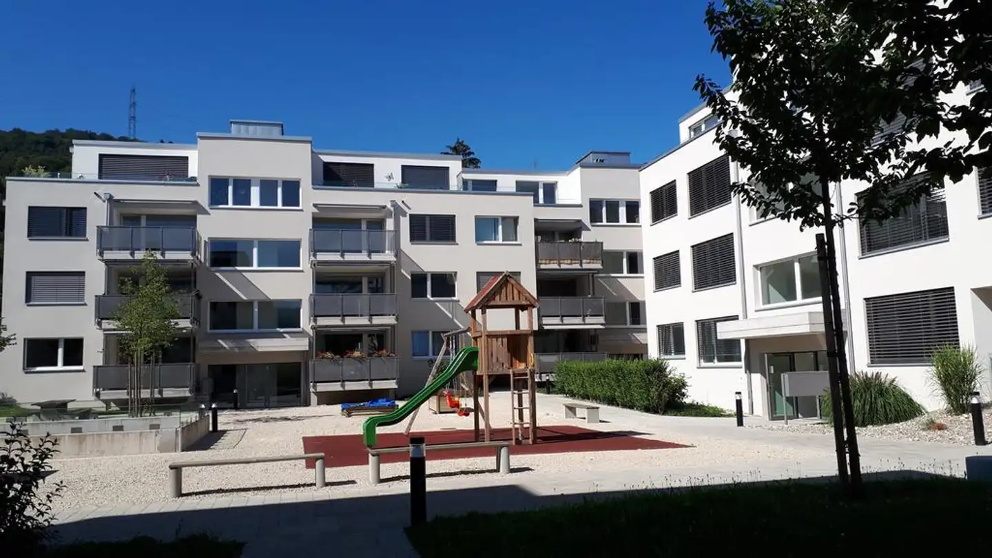 Apartment for rent - Rheinweg 19, 4322 Mumpf