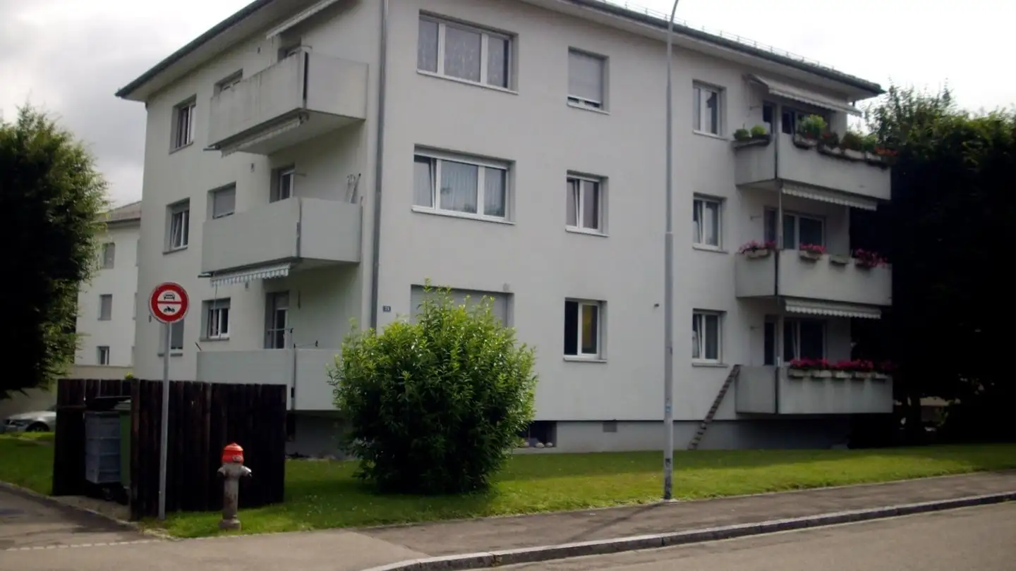Appartamento in affitto - Schulstrasse 28, 8172 Niederglatt ZH - Foto 2